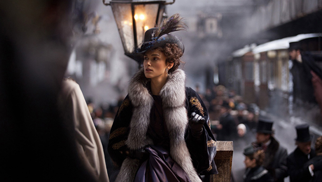 Anna Karenina