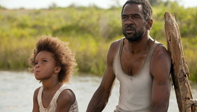 Beasts Of The Southern Wild