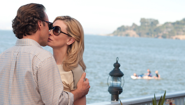 Blue Jasmine