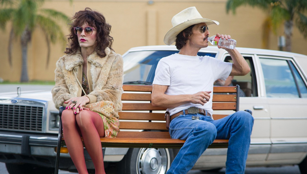 Dallas Buyers Club