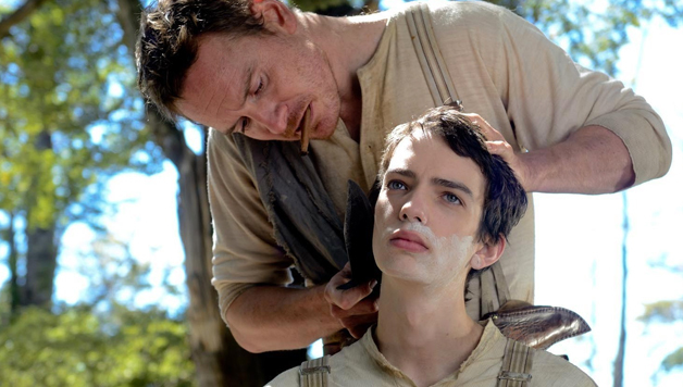 Slow West