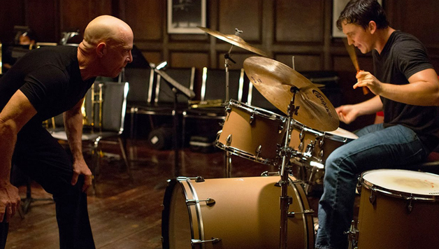 Whiplash