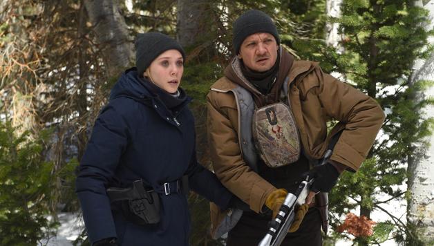 Wind River